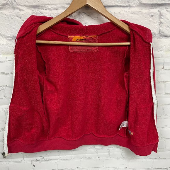 Aviator Nation Kids Pray for Surf Hoodie - Picture 5 of 12